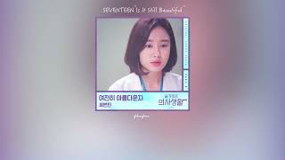 [韓繁中字] SEVENTEEN ‘Is It Still Beautiful’