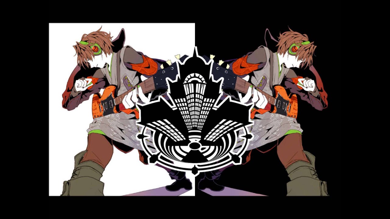 【VY2V3】 Meltdown 【VOCALOID3カバー】