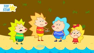 Thorny and Friends New Cartoon for Children Full Episodes #142