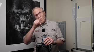 10 Things I Like About The Fuji GFX100 (and 5 things I don&#39;t) Livestream replay