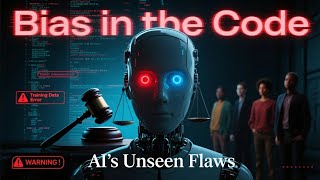 Bias in the Code: The Dark Side of AI Algorithms | EPISODE 16