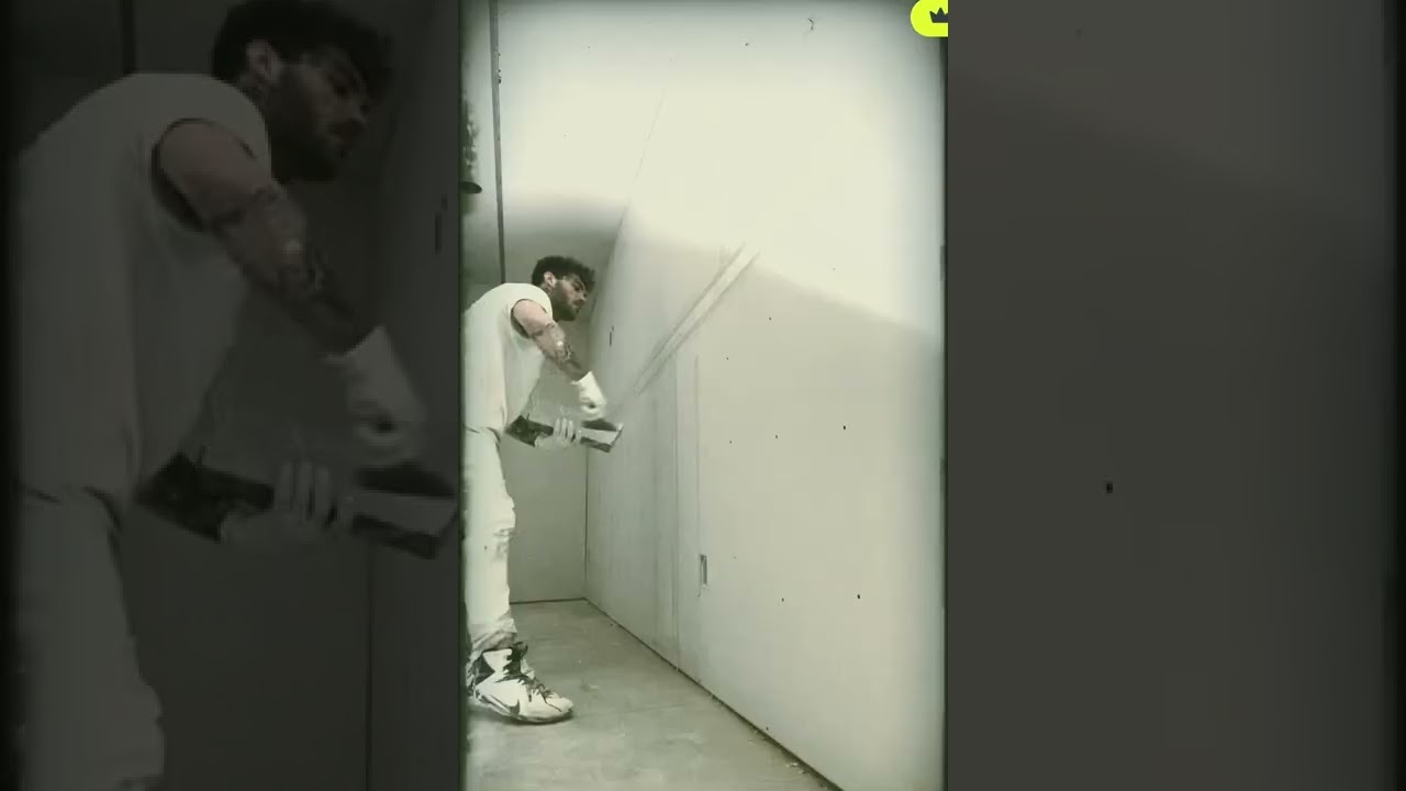 #drywall