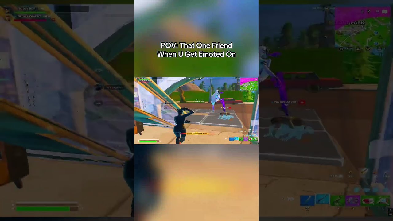 That One Friend Fortnite Gaming Fortnitefunny Fortnitecompetitive