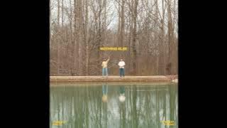 Forrest Frank & Thomas Rhett - NOTHING ELSE (Instrumental)