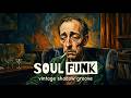 Midnight Soul Funk Grooves | Minimal Retro Funk for Late-Night Vibes