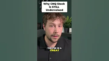 CNQ Stock Why I M Still Bullish On This Canadian Dividend Gem 