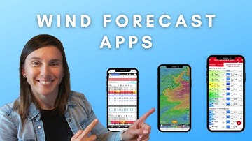 Top Three Wind Forecast App For An Awesome Kiteboarding Session
