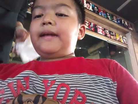 Makan pedas 😘 part 1 - YouTube