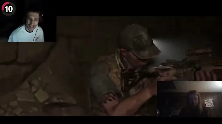 Reaction Video: "26 YouTubers Trolled by Fans" by T5G!!!