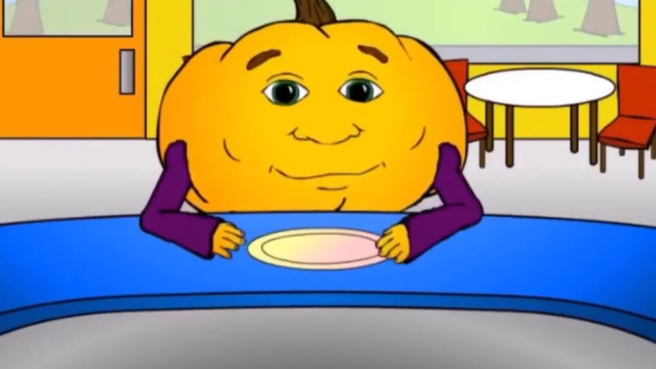 I M Very Hungry No I Don T Want That Hungry Pumpkin Game Meme D Youtube - hungry pumpkin im very hungry roblox hungry meme on