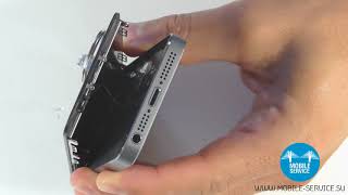 Замена КНОПКА HOME С СЕНСОРОМ ОТПЕЧАТКОВ TOUCH ID И ШЛЕЙФОМ IPHONE 5S. Замена КНОПКА HOME С СЕНСОРОМ ОТПЕЧАТКОВ TOUCH ID И ШЛЕЙФОМ IPHONE 5S.