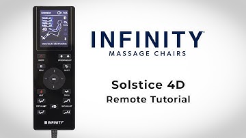 Solstice™ 4D - Remote Tutorial Video