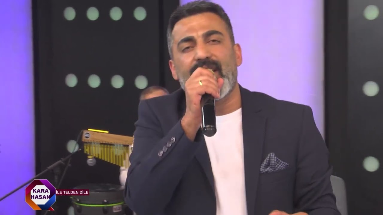 KARAN HASAN - GARİP ÖMRÜMÜN