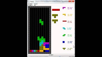 Tetris