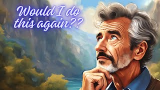 Would I choose Ecuador again?