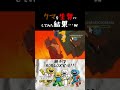 クマを生贄にした結果… #ロブロックス #マエスケ大好き家族 #shorts
