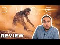 Dune 2 kritik review 2024