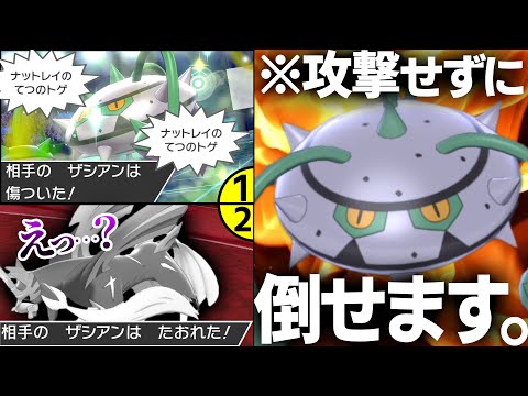 ソードシールド おおきなねっこの入手方法と効果まとめ ポケモン剣盾 攻略大百科