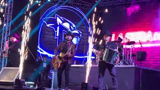 Un amor bonito, La Fiera de Ojinaga (Feria Pedro Escobedo 2026)