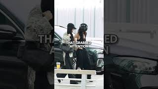 Jennie’s Airport Look SHOCKS Fans — Waist-Baring Bodysuit Sparks Fierce Debate! #kpop #shorts Profile