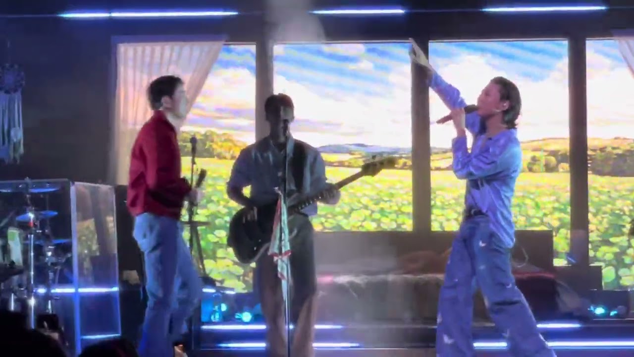 The Rose - Yes, London 19/06/25