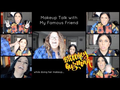 MUA TALK | Get to Know FreakABritt a lil better