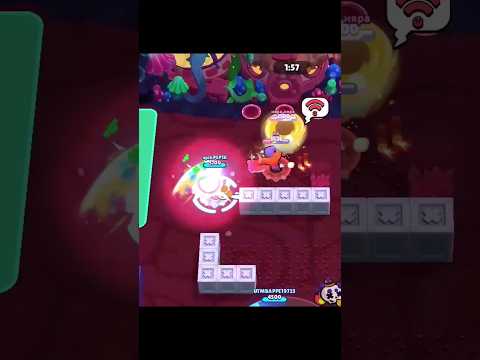 Fearless  #brawlstars #viral #montage #mortis #brawlball #hyra #rmz64