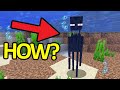 WTF Minecraft Moments that will BLOW Your MIND #10