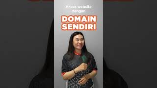 Buat Aplikasi & Website tanpa Coding | Website untuk UMKM screenshot 3