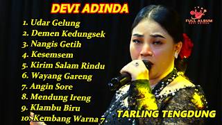 Download lagu TENGDUNG‼️TARLING CIREBONAN FULL ALBUM DEVI ADINDA UDAR GELUNG