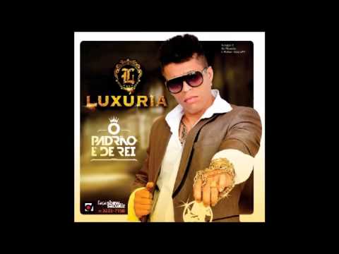 Banda Luxúria - Boeing Particular [VERÃO 2015]