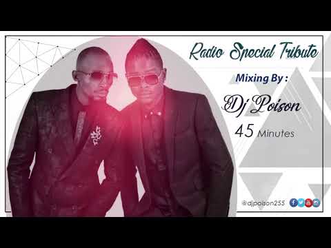 radio-&-weasel-(radio-special-tribute-mix)---music-mixing-by-dj-poison