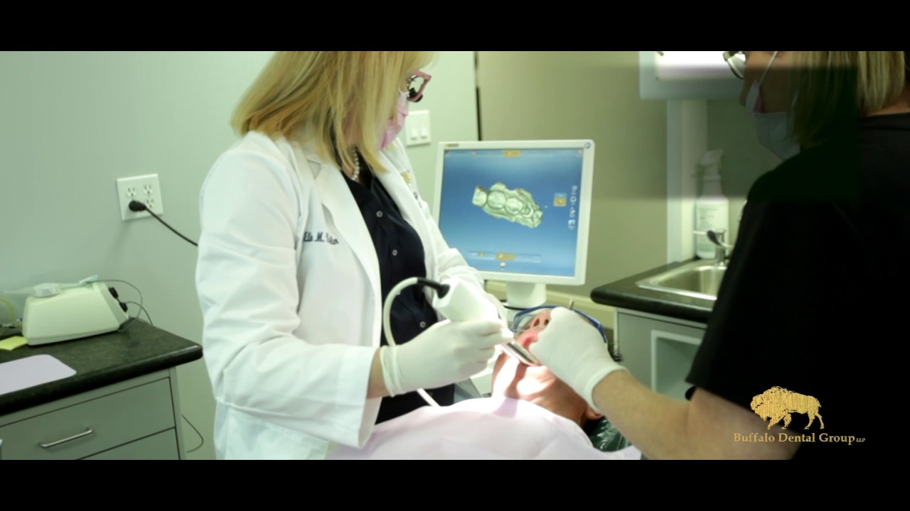 Buffalo Dental Group 08 YouTube