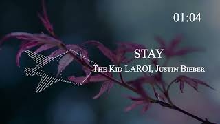 The Kid LAROI, Justin Bieber - STAY