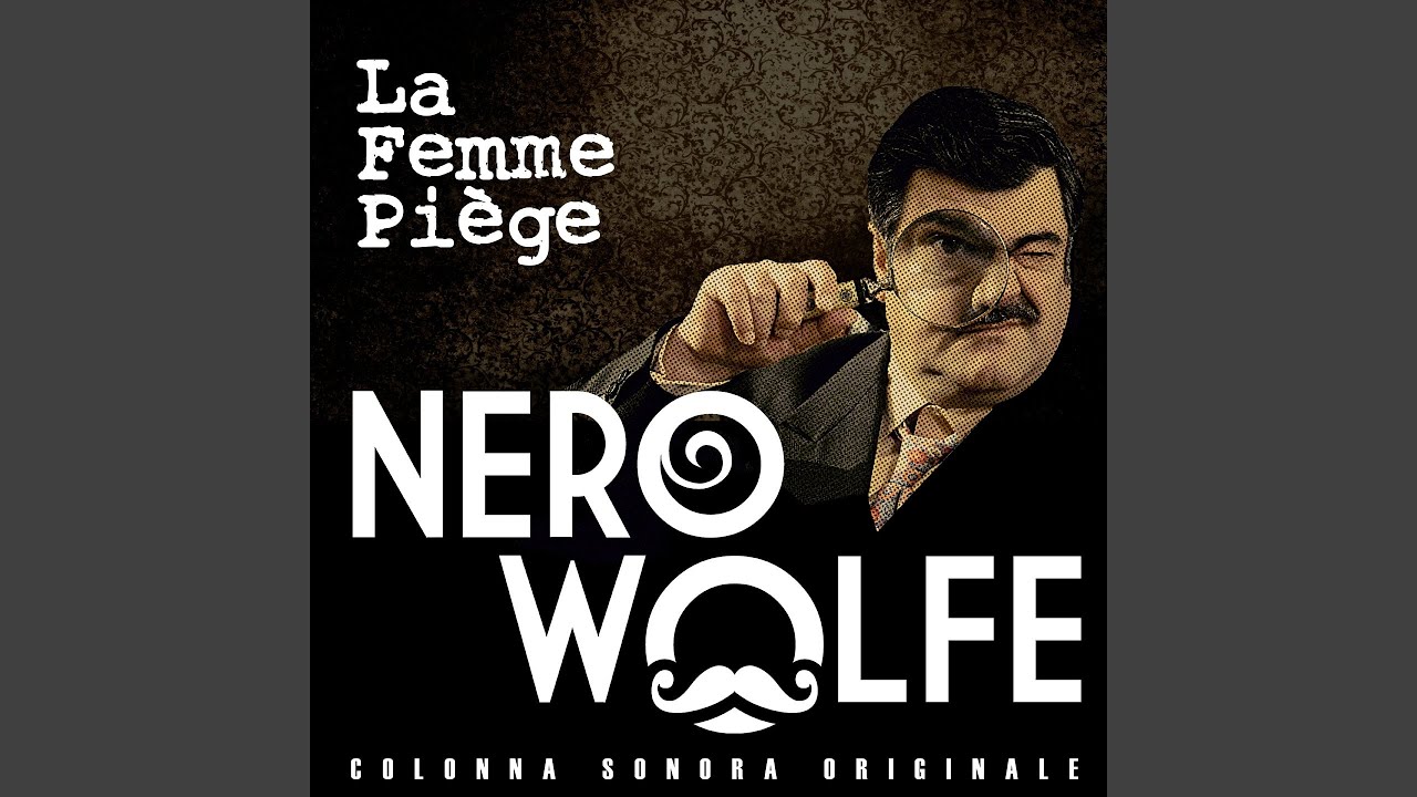 Guarda Mr. Wolfe su YouTube Guarda Mr. Wolfe su YouTube