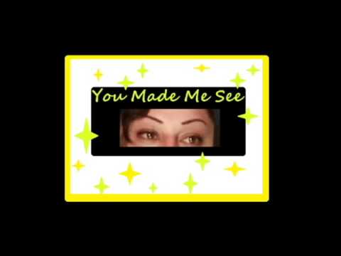 🎼Christian Rap/R&B - "You Made Me See" - Lauren Lindsay 🎼