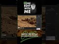Cleaning 26-Year-Old Sensor Dust Off Fuji S1Pro Image #podcast #lumafusion