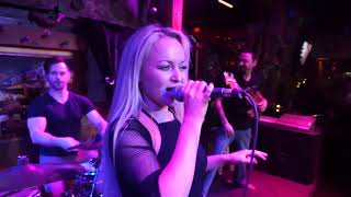 Soule Food  Are You Gonna Be My Girl @ The Edge Lounge