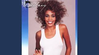 Whitney Houston - I Wanna Dance with Somebody Radio/High Pitched