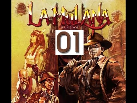 La-Mulana (PC) - Parte 1: O jogo que quase me enlouqueceu - GameBlast