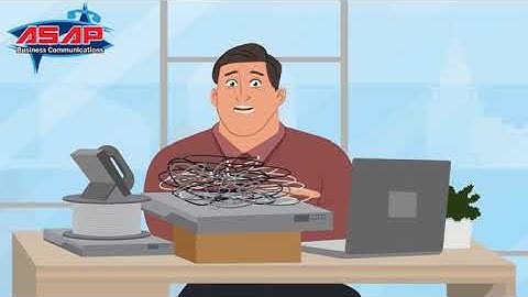 Cloud Based Hosted PBX VoIP vs Traditional Premise Phone System