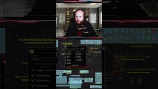 WoW New DragonFlight Interface #shorts