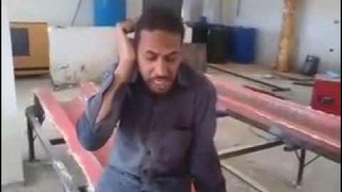 تلاوة غاية في الروعة مزمار من مزامير آل داوود "سورة مريم"