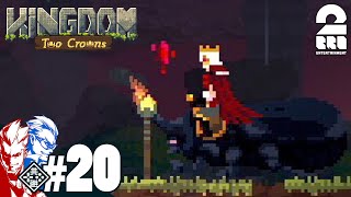 #20【王の帰還】弟者,兄者の「Kingdom Two Crowns」【2BRO.】