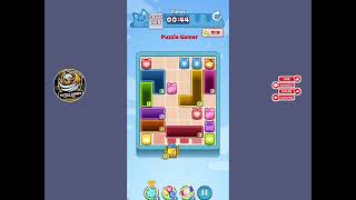 Drop the cat level 169 walkthrough solution Gameplay 