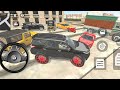 Car Bikes More 😨 Indian Theft Auto Simulator 2026 - Android GamePlay...