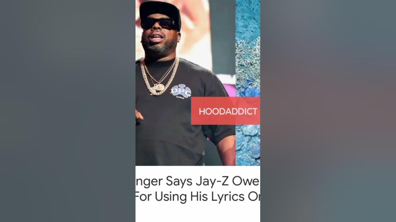 Daz Dillinger Claims Jay-Z Owes Him Money for 'Still D.R.E.' Lyrics