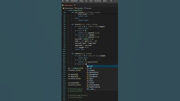 Linked List Made Simple | Step 9: Remove Method