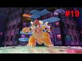 Super Mario 3D World Folge 19  -Das echte Finale-