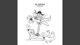 Video voorbeeld van "El Arcas - Sintigo (Acústico)"